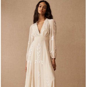 BHLDN Belize Dress